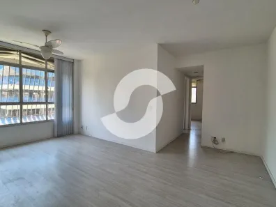 Apartamento com 2 Quartos à venda, 71m² no Icaraí, Niterói