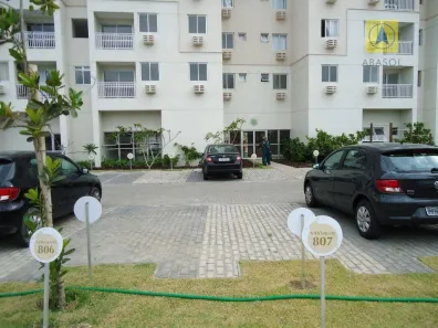 Apartamento com 2 Quartos para alugar, 63m² no Imbiribeira, Recife