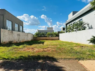 Lote/Terreno à venda, 400m² no Cyrela Landscape, Uberaba