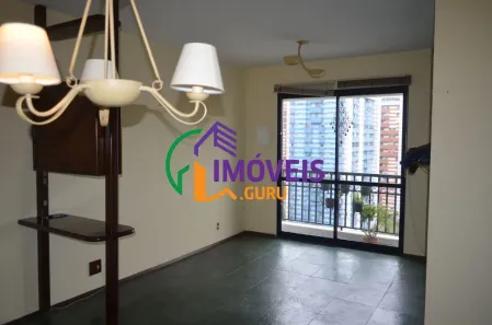 Apartamento com 3 Quartos à venda, 75m² no Jardim Colombo, São Paulo