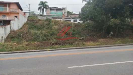Lote/Terreno à venda, 425m² no Santa Luzia, Ribeirão Pires