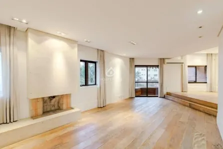 Apartamento com 4 Quartos para venda ou aluguel, 220m² no Itaim Bibi, São Paulo
