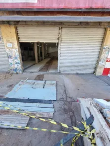 Imóvel Comercial para alugar, 110m² no Vila Aimoré, São Paulo