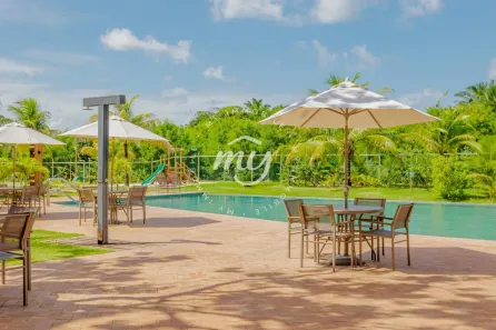 Apartamento com 1 Quarto à venda, 38m² no Praia do Forte, Mata de São João