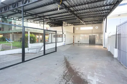 Imóvel Comercial com 4 Quartos à venda, 450m² no Vila Jardim, Porto Alegre