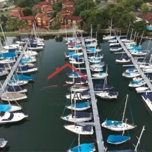 Apartamento com 1 Quarto à venda, 38m² no Bracuí (Cunhambebe), Angra dos Reis
