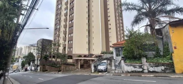 Apartamento com 2 Quartos à venda, 75m² no Centro, Guarulhos