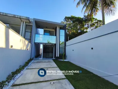 Casa com 4 Quartos à venda, 147m² no Timbu, Eusébio