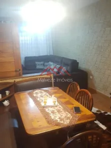 Sobrado com 3 Quartos à venda, 170m² no Rudge Ramos, São Bernardo do Campo