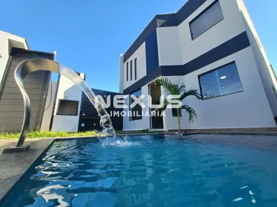 Casa de Condomínio com 4 Quartos à venda, 170m² no Vargem Pequena, Rio de Janeiro