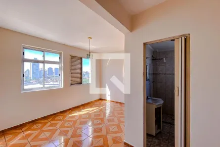 Apartamento com 1 Quarto à venda, 32m² no Vila Prudente, São Paulo