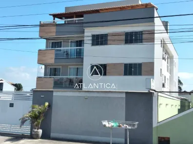 Apartamento com 2 Quartos à venda, 63m² no Jardim Mariléa, Rio das Ostras