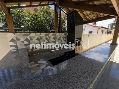 Apartamento com 2 Quartos para venda ou aluguel, 58m² no Santa Tereza, Belo Horizonte