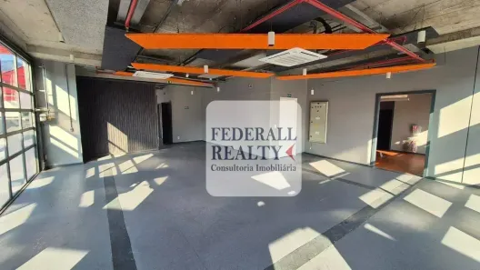 Sala Comercial para alugar, 431m² no Barra da Tijuca, Rio de Janeiro