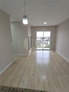 Apartamento com 2 Quartos à venda, 50m² no Parque Novo Mundo, São Paulo