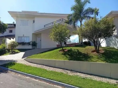 Casa de Condomínio com 3 Quartos para venda ou aluguel, 187m² no Lenheiro, Valinhos