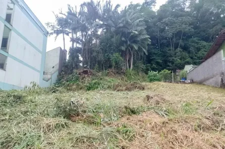 Lote/Terreno à venda, 332m² no Vila Nova, Blumenau