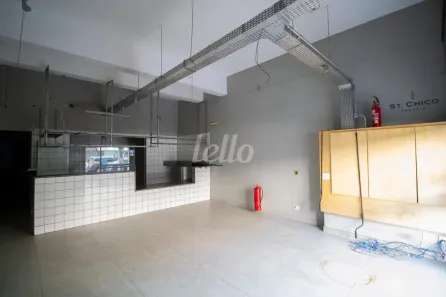 Ponto Comercial para alugar, 100m² no Pinheiros, São Paulo