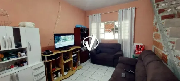 Casa com 4 Quartos à venda, 140m² no Residencial Mombaça I, Pindamonhangaba