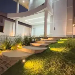 Casa de Condomínio com 4 Quartos à venda, 293m² no Jardim Novo Mundo, Jundiaí