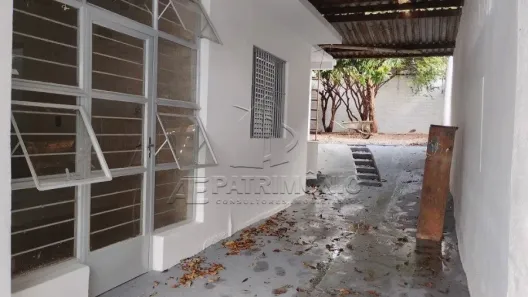 Casa com 3 Quartos para alugar, 158m² no Vila Nova Sorocaba, Sorocaba