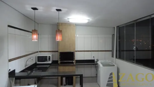 Apartamento com 2 Quartos à venda, 65m² no Vila Formosa, Franca