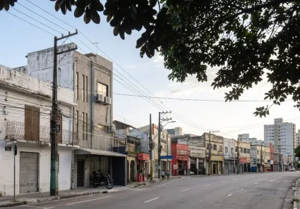 Prédio Comercial à venda, 309m² no Souza, Belém