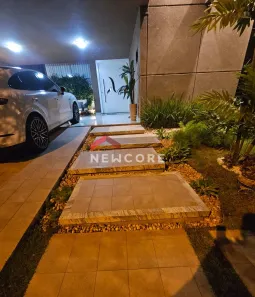 Casa de Condomínio com 4 Quartos à venda, 276m² no Golden Park Residence I, Mirassol