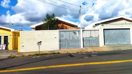 Casa com 3 Quartos à venda, 181m² no Jardim Cruzeiro do Sul, São Carlos
