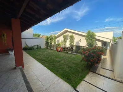 Casa com 3 Quartos à venda, 177m² no Jardim Ipiranga, Americana