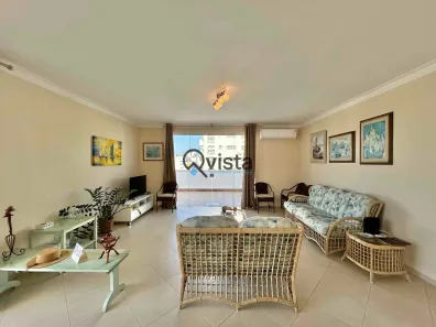 Cobertura com 3 Quartos à venda, 208m² no Pitangueiras, Guarujá