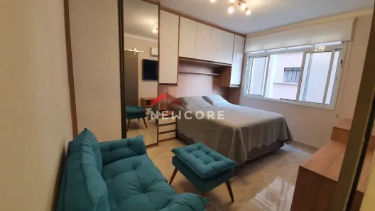 Kitnet à venda, 33m² no Aclimação, São Paulo