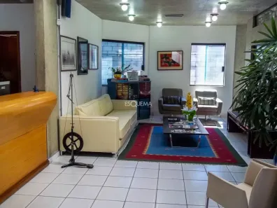 Imóvel Comercial à venda, 850m² no Vila Tramontano, São Paulo