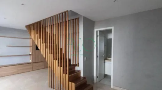 Apartamento com 1 Quarto à venda, 100m² no Santana, São Paulo