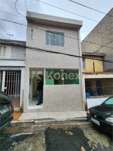 Sobrado com 3 Quartos à venda, 80m² no Parada Inglesa, São Paulo