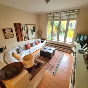 Casa com 4 Quartos à venda, 320m² no Brooklin Paulista, São Paulo