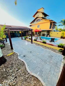 Casa com 3 Quartos à venda, 200m² no Pinheira, Palhoça