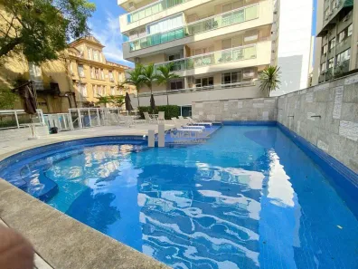 Apartamento com 3 Quartos à venda, 100m² no Maracanã, Rio de Janeiro