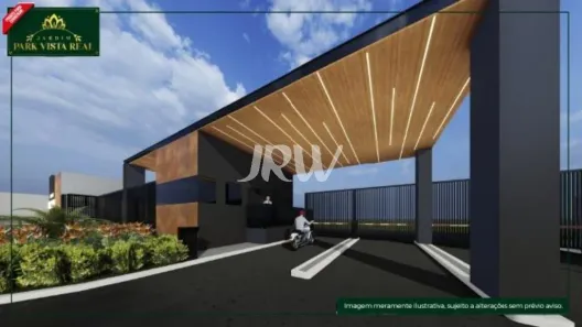 Lote/Terreno à venda, 300m² no Jardim Regente, Indaiatuba