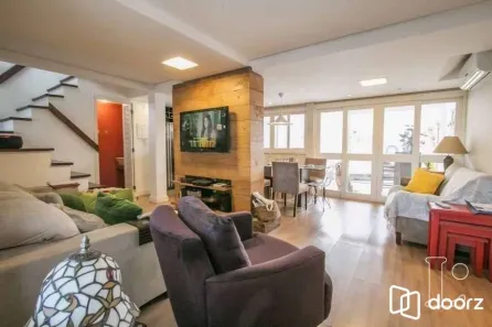 Casa de Condomínio com 3 Quartos à venda, 196m² no Cavalhada, Porto Alegre
