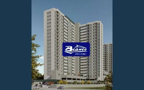 Apartamento com 2 Quartos para alugar, 37m² no Centro, Guarulhos