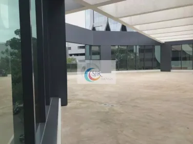 Sala Comercial para alugar, 1104m² no Vila Olímpia, São Paulo