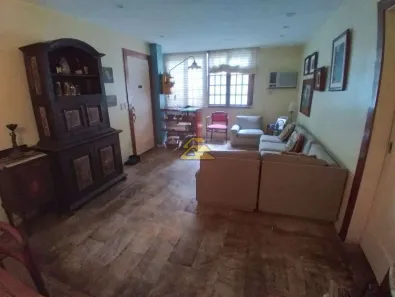 Apartamento com 2 Quartos à venda, 137m² no Cosme Velho, Rio de Janeiro