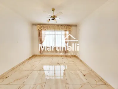 Apartamento com 3 Quartos para alugar, 127m² no Centro, Ribeirão Preto