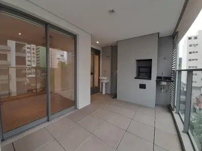 Apartamento com 1 Quarto para alugar, 68m² no Pinheiros, São Paulo