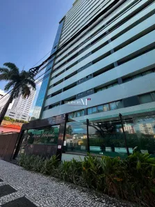 Apartamento com 5 Quartos à venda, 384m² no Rocas, Natal