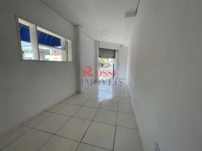 Ponto Comercial para alugar, 30m² no Zona Central, Rio Claro