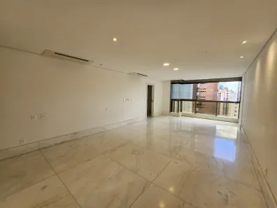 Apartamento com 4 Quartos à venda, 145m² no Carmo, Belo Horizonte