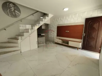 Sobrado com 3 Quartos à venda, 150m² no Vila Ema, São Paulo