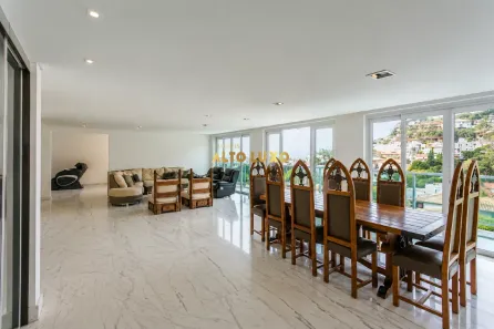 Casa com 8 Quartos para alugar, 650m² no Mangabeiras, Belo Horizonte